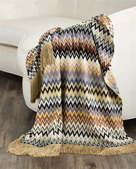 comment repere du faux missoni